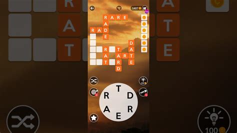 Wordalot Niveau 188 Solution .